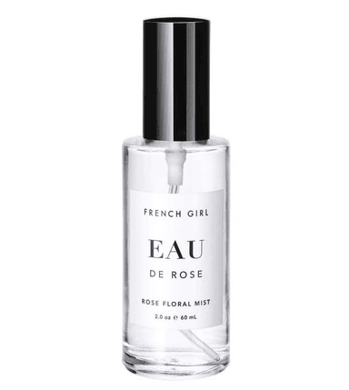 Rose Floral Mist Eau De Rose