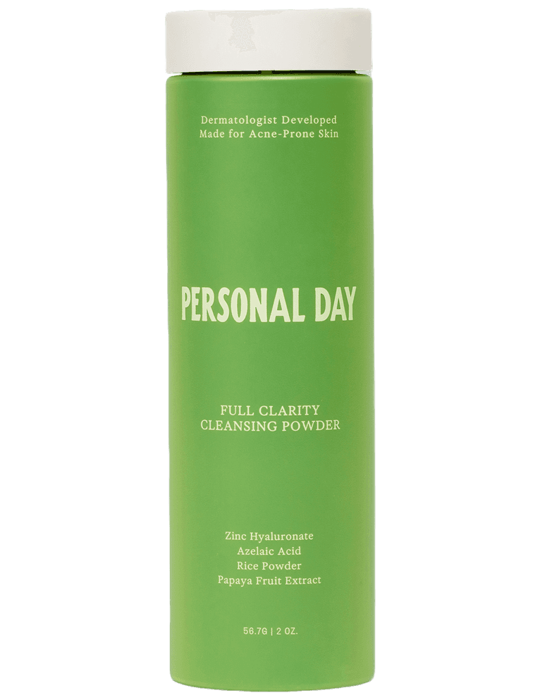 Full Clarity Cleansing Powder