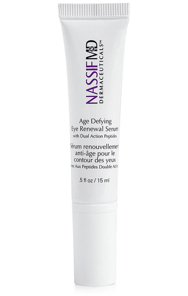 Age Defying Eye Renewal Serum