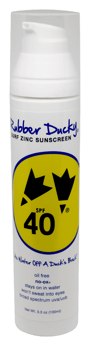 Original Dry Zinc Hybrid, No Ox, SPF 40 Lotion