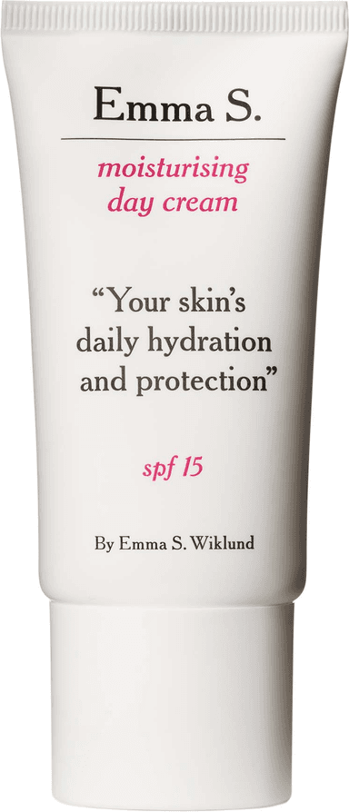 Moisturising Day Cream SPF 15