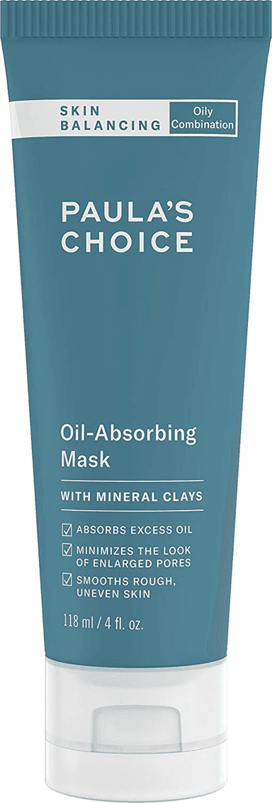 Skin Balancing Mask