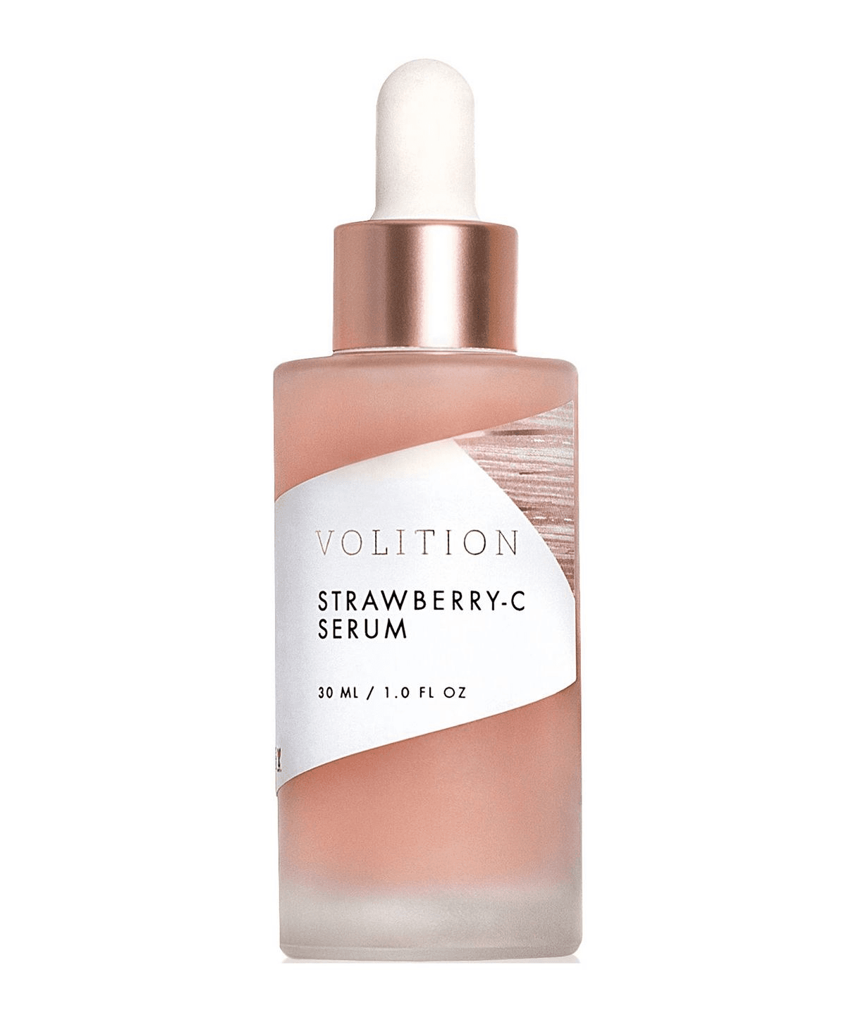 Strawberry-C Brightening Serum