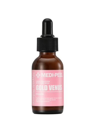 Gold Venus Ampoule