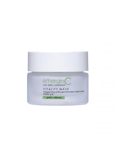 Vitality Mask