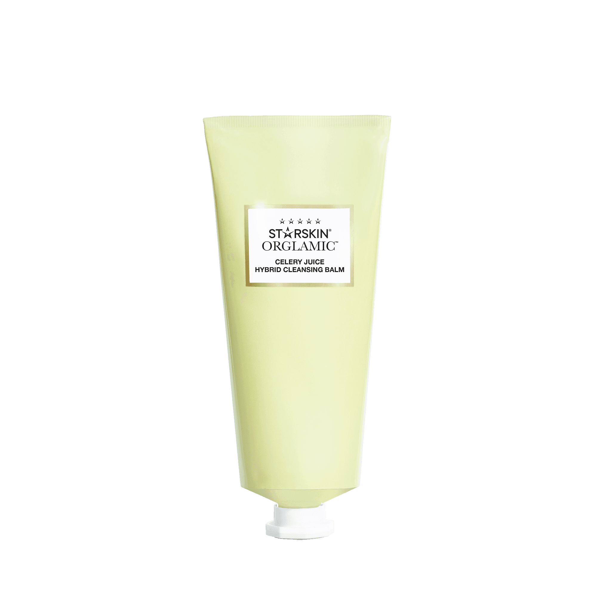 Orglamic™ Celery Juice Healthy Hybrid Cleansing Balm