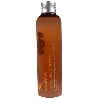 Jeju Volcanic Pore Toner
