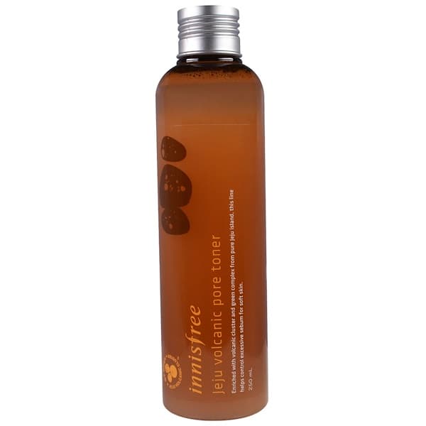 Jeju Volcanic Pore Toner