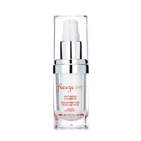 Anti-Aging Eye Serum