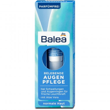 Augencreme Belebend
