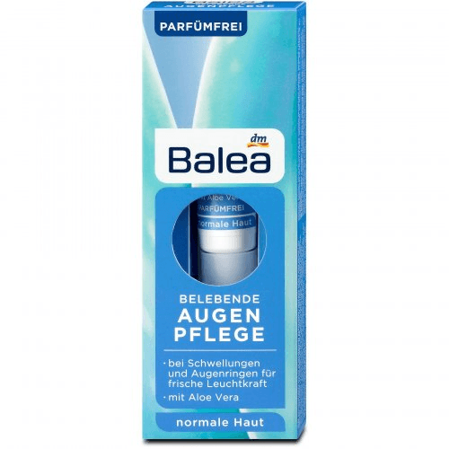 Augencreme Belebend