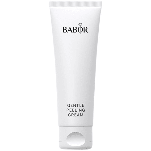 Gentle Peeling Cream