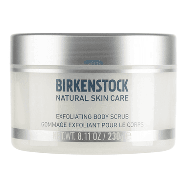 Exfoliating Body Scrub