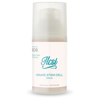 Grape Stem Cell Cleanser