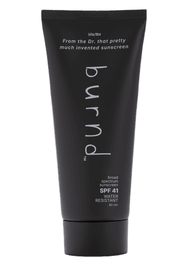 SPF41 Broad Spectrum Sunscreen Lotion