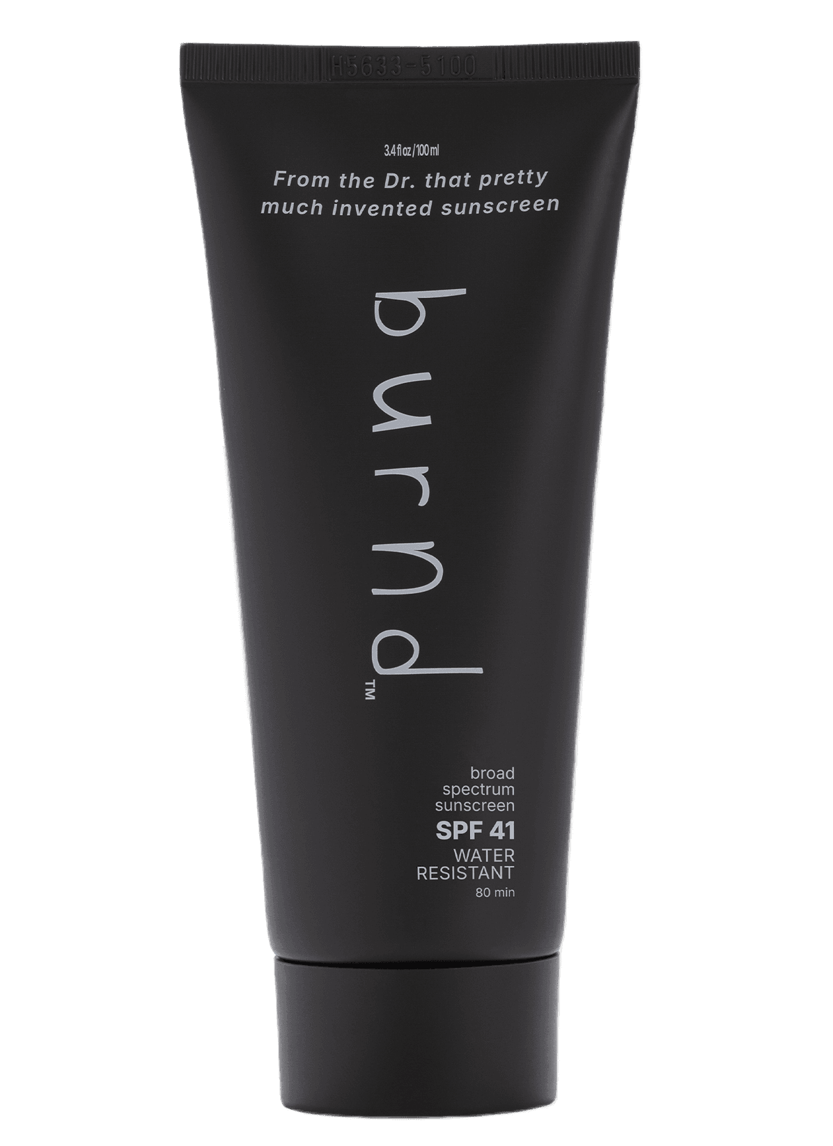 SPF41 Broad Spectrum Sunscreen Lotion