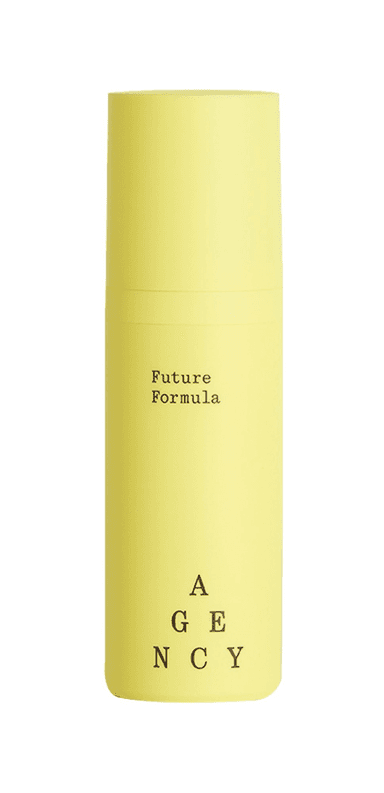 Future Formula (Inactive Base)