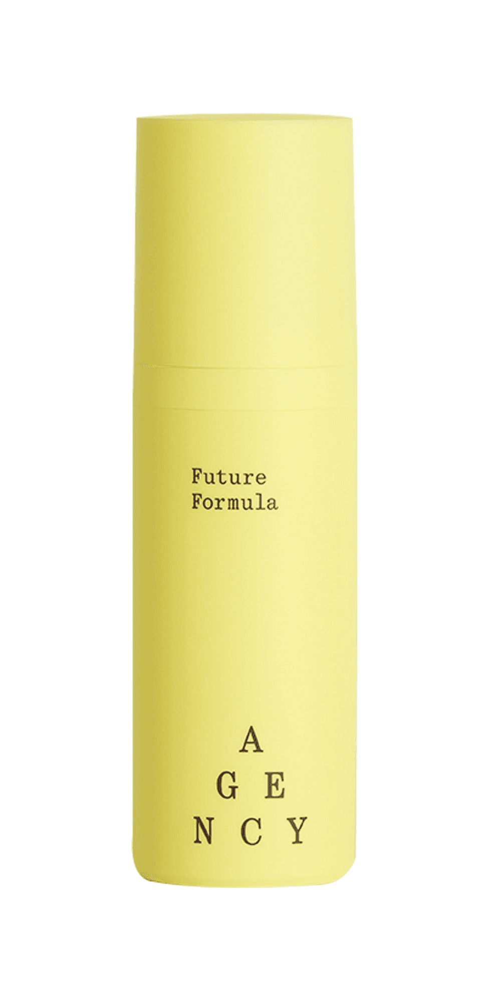 Future Formula (Inactive Base)