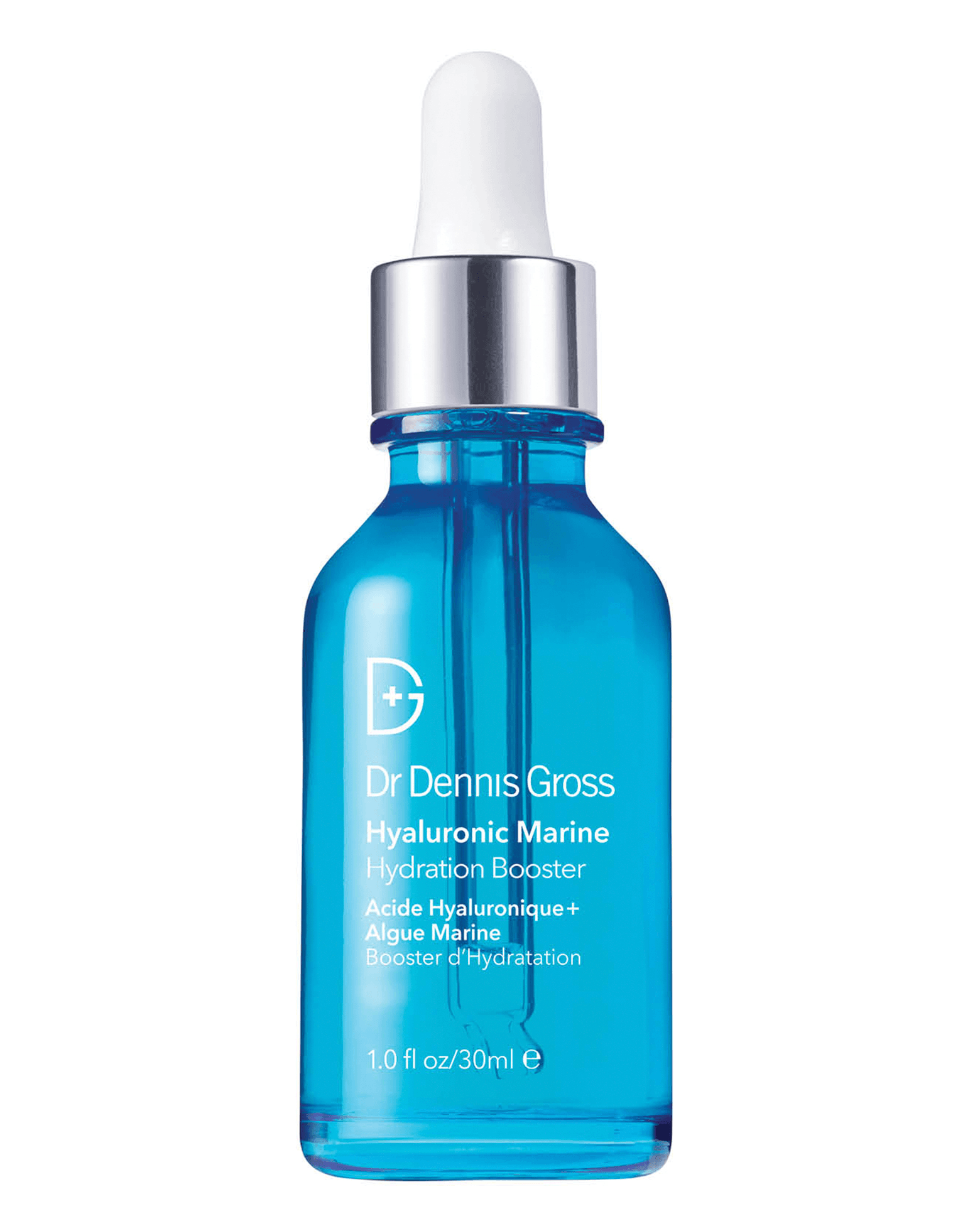 Hyaluronic Marine Hydration Booster