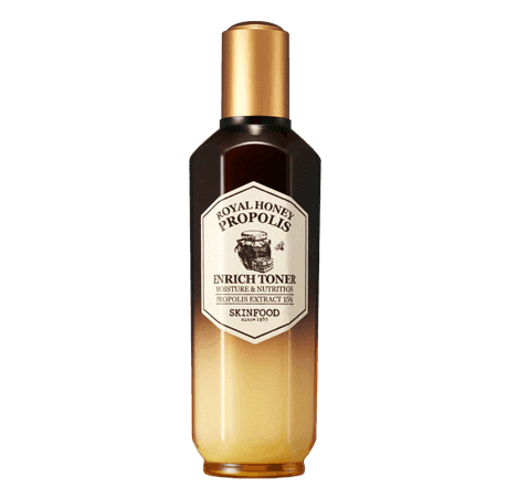 Royal Honey Propolis Enrich Toner