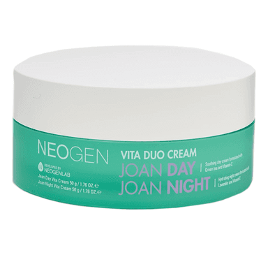 Vita Duo Day Night Cream (Neogen & Joan Kim Collaboration)