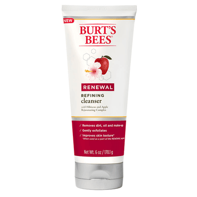 Renewal Refining Cleanser