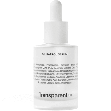 Oil Patrol Serum