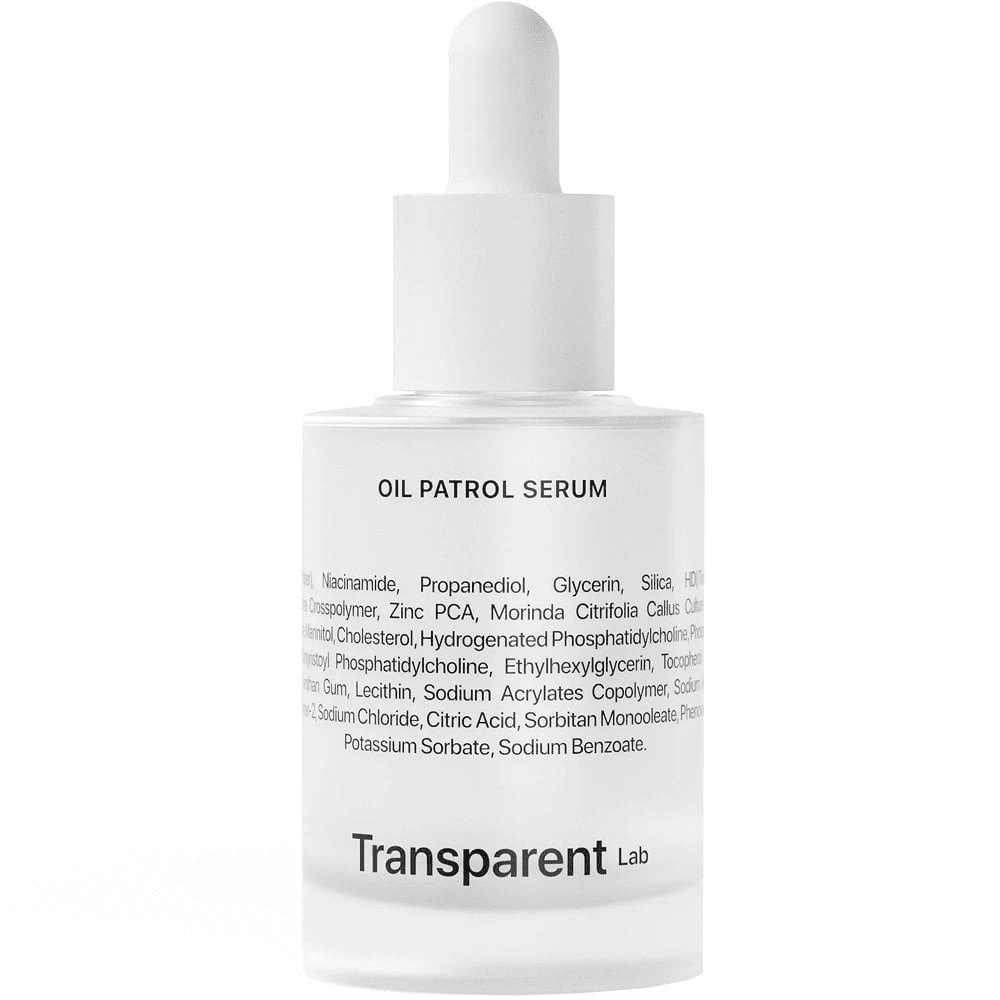 Oil Patrol Serum