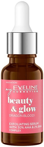Beauty & Glow Exfoliating Serum With AHA 30% & BHA 2% Acid Complex