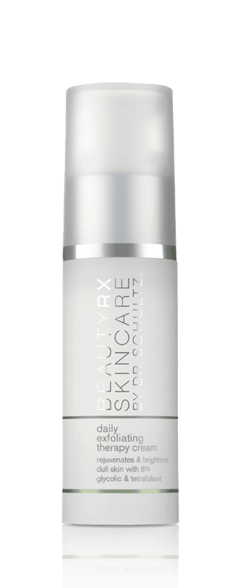 Daily Exfoliating Therapy Cream
