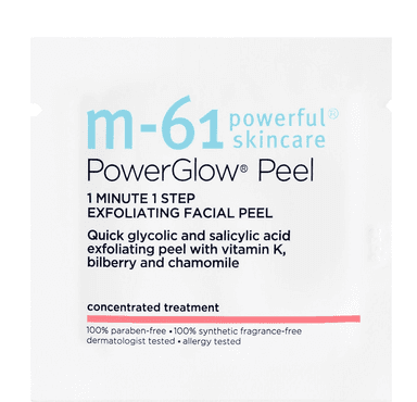 PowerGlow® Peel