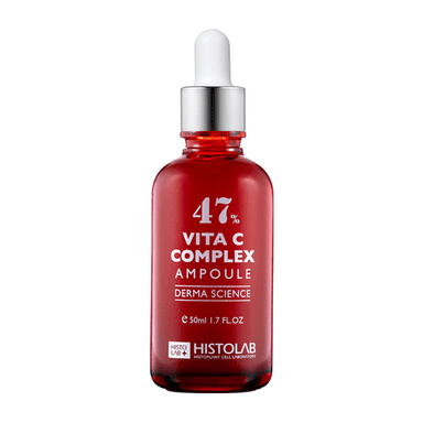 47% Vita C Complex Ampoule