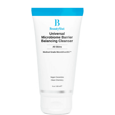 Microbiome Barrier Repair Purifying Cleanser