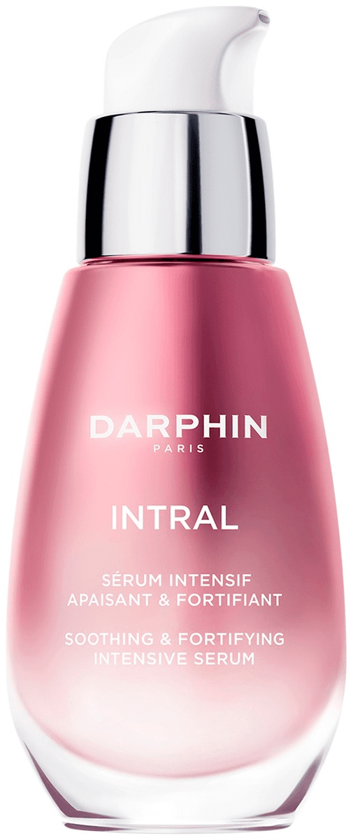 Intral Soothing & Fortifying Intensive Serum