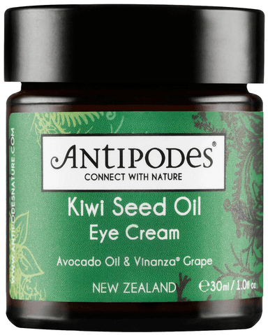 Kiwi Seed Oil Eye Cream