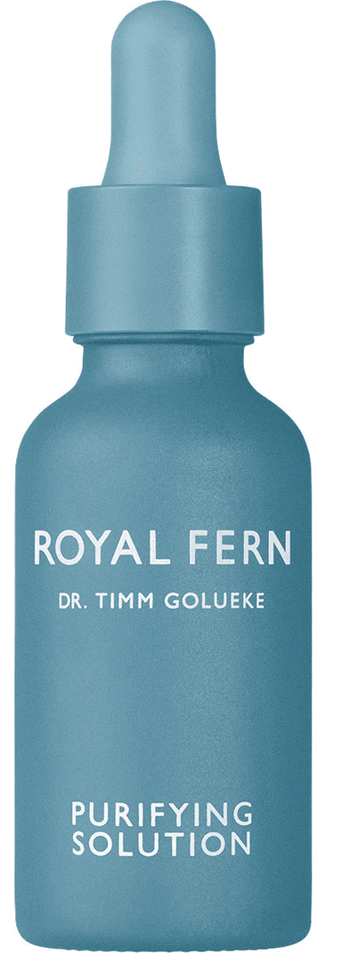 Purifying Solution Anti Impurities & Pimples