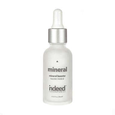 Mineral Booster