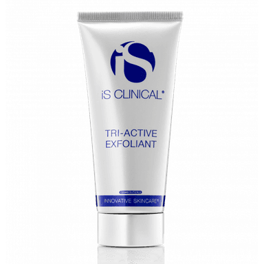 Tri-Active Exfoliant