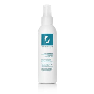 Blue Copper 5 Cooling Moisture Mist