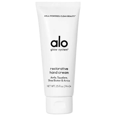 Restorative Hand Cream