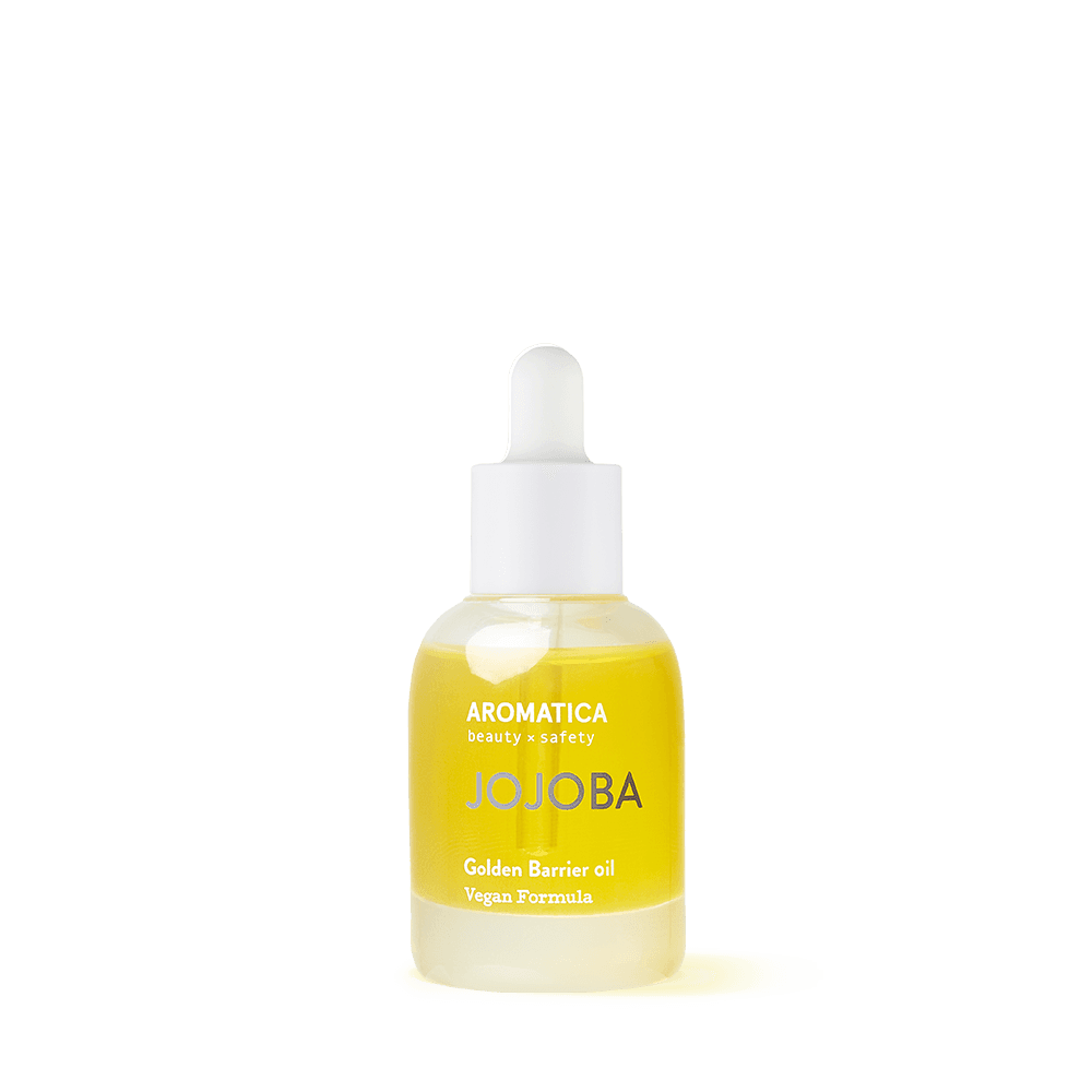 Organic Golden Jojoba Oil