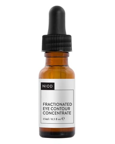 Fractionated Eye Contour Concentrate