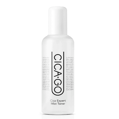 Cica Expert Mist Toner