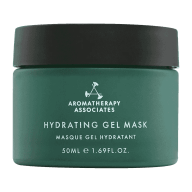 Hydrating Gel Mask