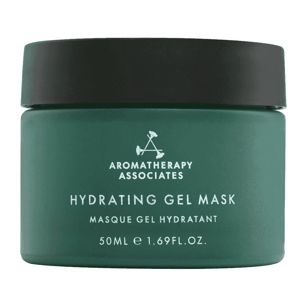 Hydrating Gel Mask