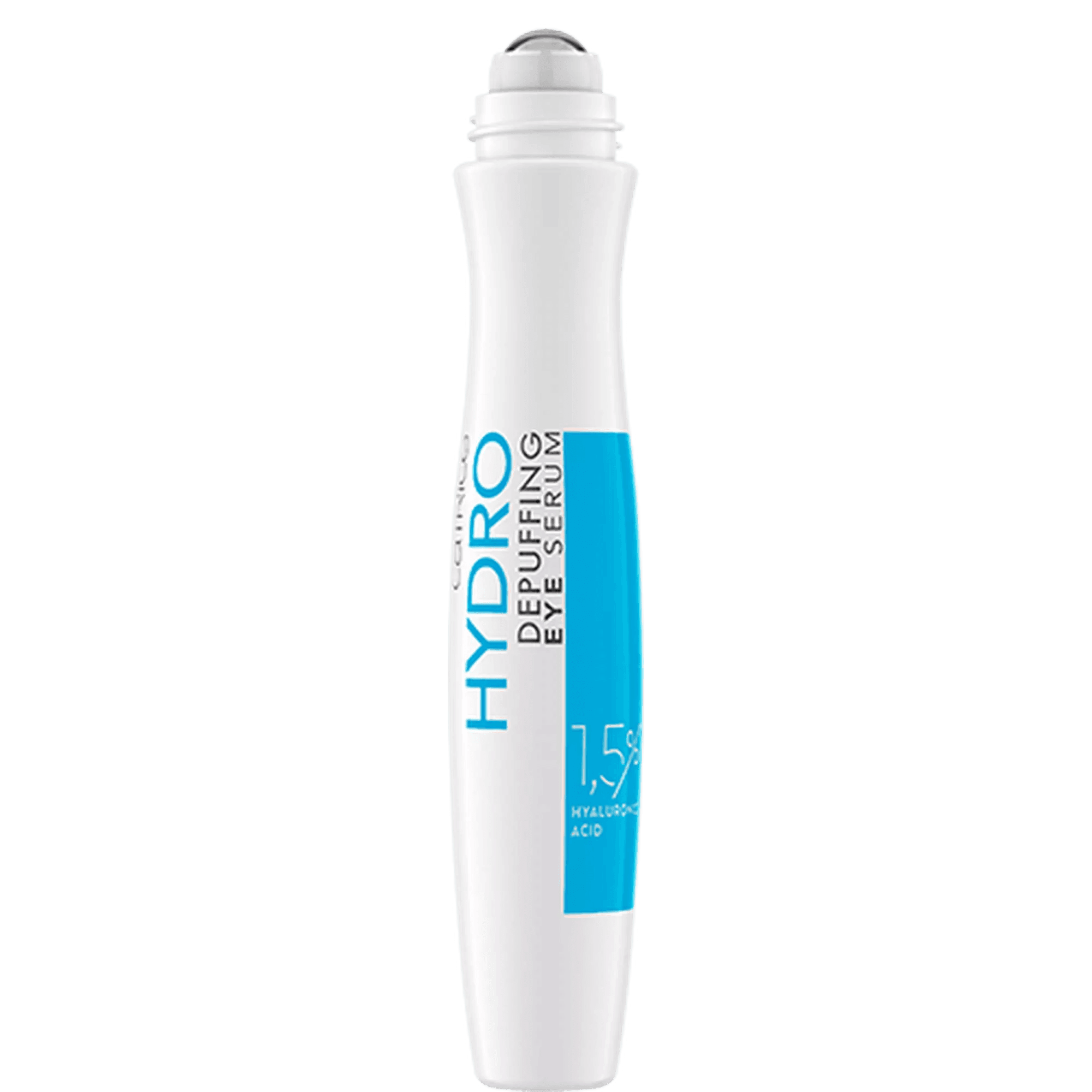 Hydro Depuffing Eye Serum