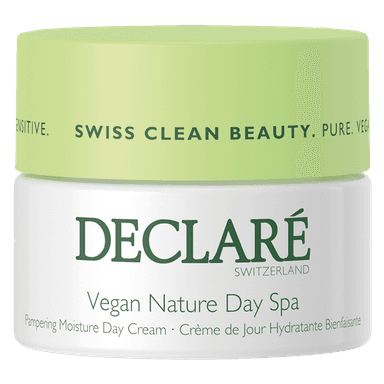 Special Care Vegan Nature Day Spa Cream