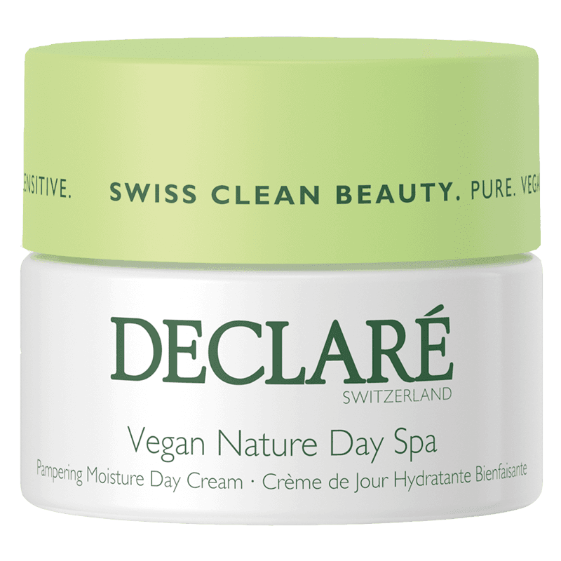 Special Care Vegan Nature Day Spa Cream