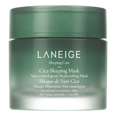 Cica Sleeping Mask