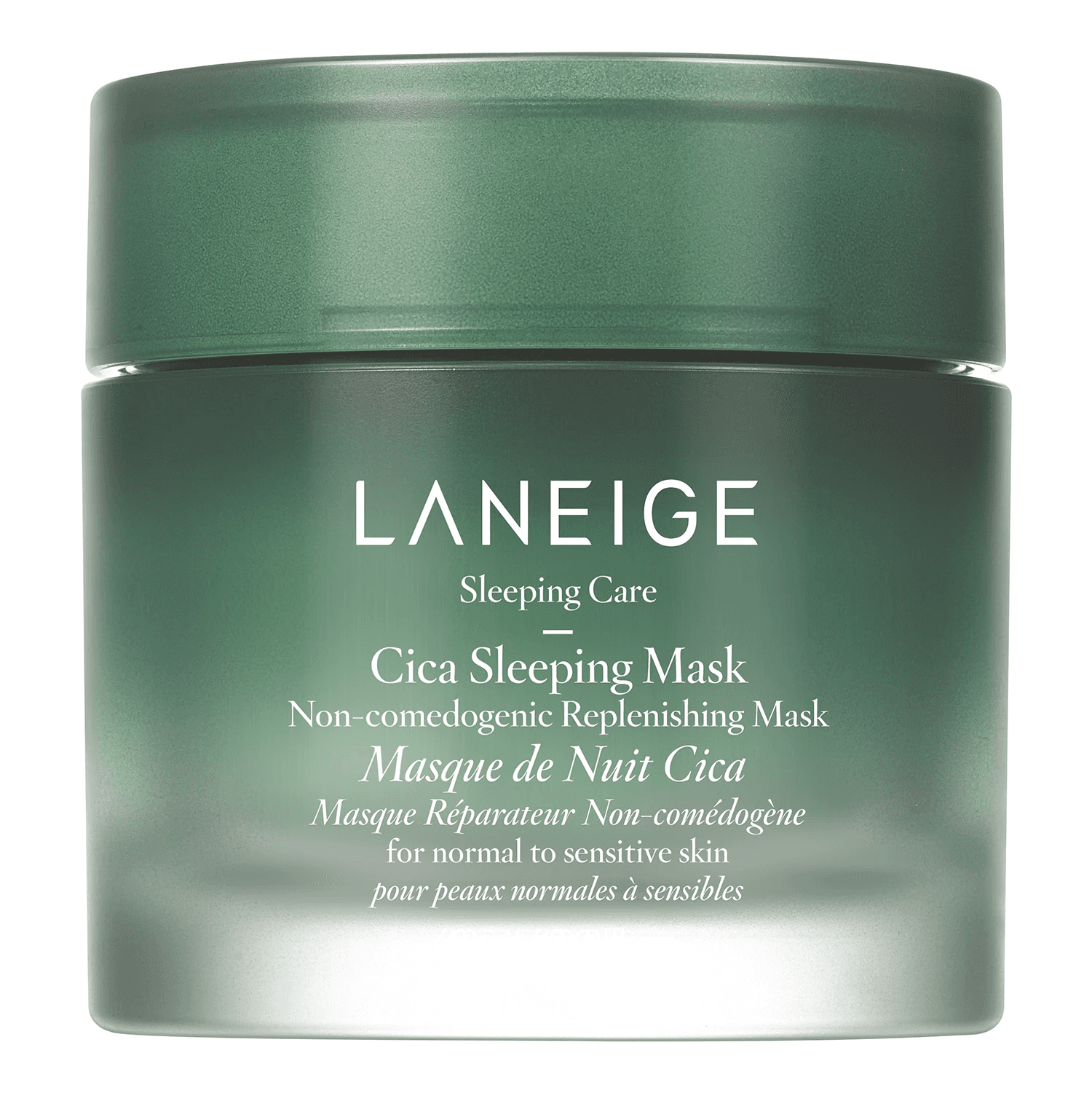 Cica Sleeping Mask